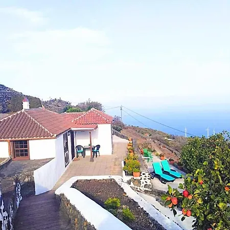 Casa Volcanes Holiday home