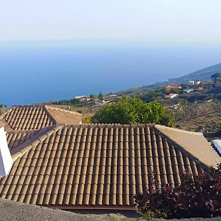 Casa Volcanes