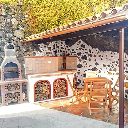 Holiday home Casa Volcanes Villa de Mazo
