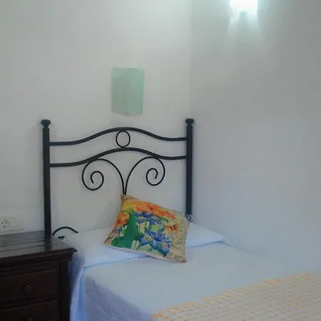 Casa Volcanes Villa de Mazo