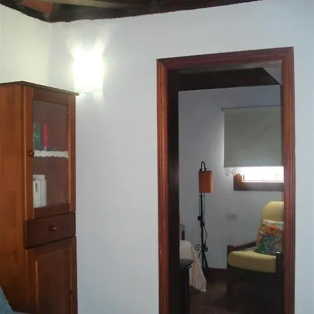Holiday home Casa Volcanes