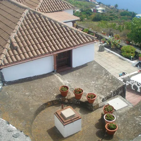 Casa Volcanes *