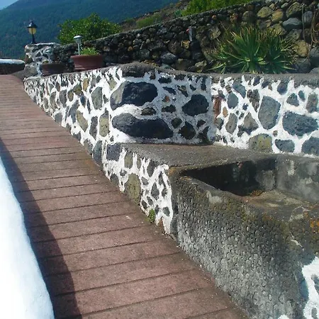 Holiday home Casa Volcanes Villa de Mazo