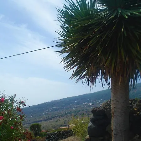 Casa Volcanes Holiday home